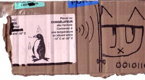 osc-113 pingouindepartyinnerrival